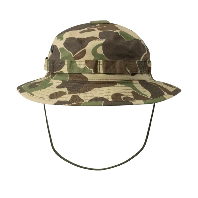 Helikon-Tex Boonie MK2 Tactical STRING STRING RIPSTOP TELA AJUSTABLE
