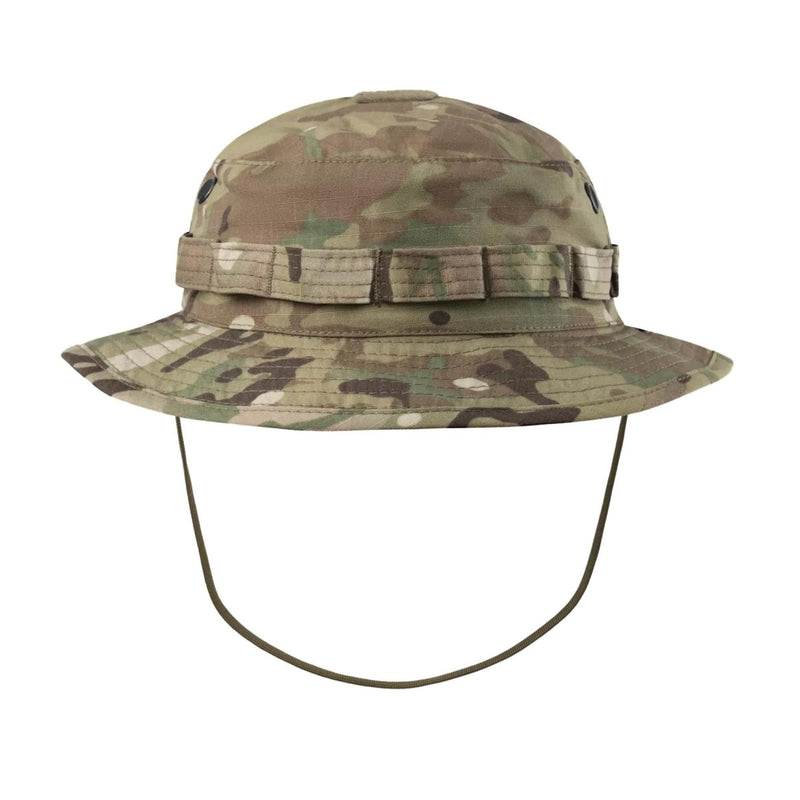 Helikon-Tex Boonie MK2 Tactical STRING STRING RIPSTOP TELA AJUSTABLE