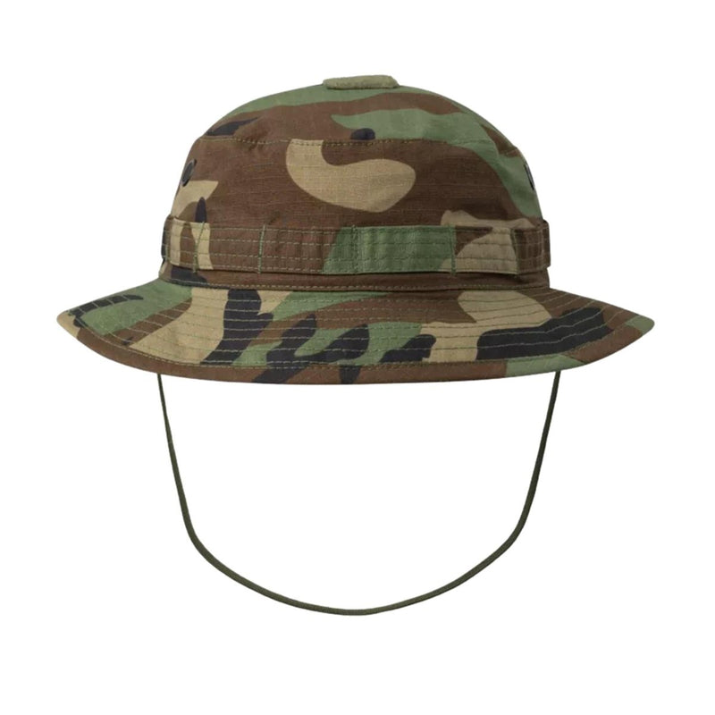 Helikon-Tex Boonie MK2 Tactical STRING STRING RIPSTOP TELA AJUSTABLE