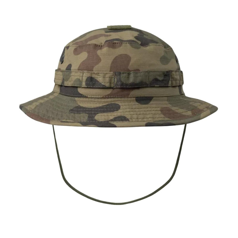 Helikon-Tex Boonie MK2 Tactical STRING STRING RIPSTOP TELA AJUSTABLE
