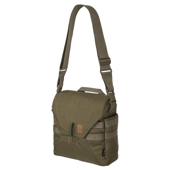 Helikon - Mochila bandolera Tex Bushcraft universal cordura 500D Molle Pals - GoMilitar