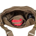 Helikon-Tex Bushcraft Satchel Shoulder Shoulder Cordura Tactical Molle Outdoor Field