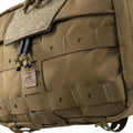 Helikon-Tex Chest Pack Numbat Pequeño Cordura 500D Organizador táctico MOLLE