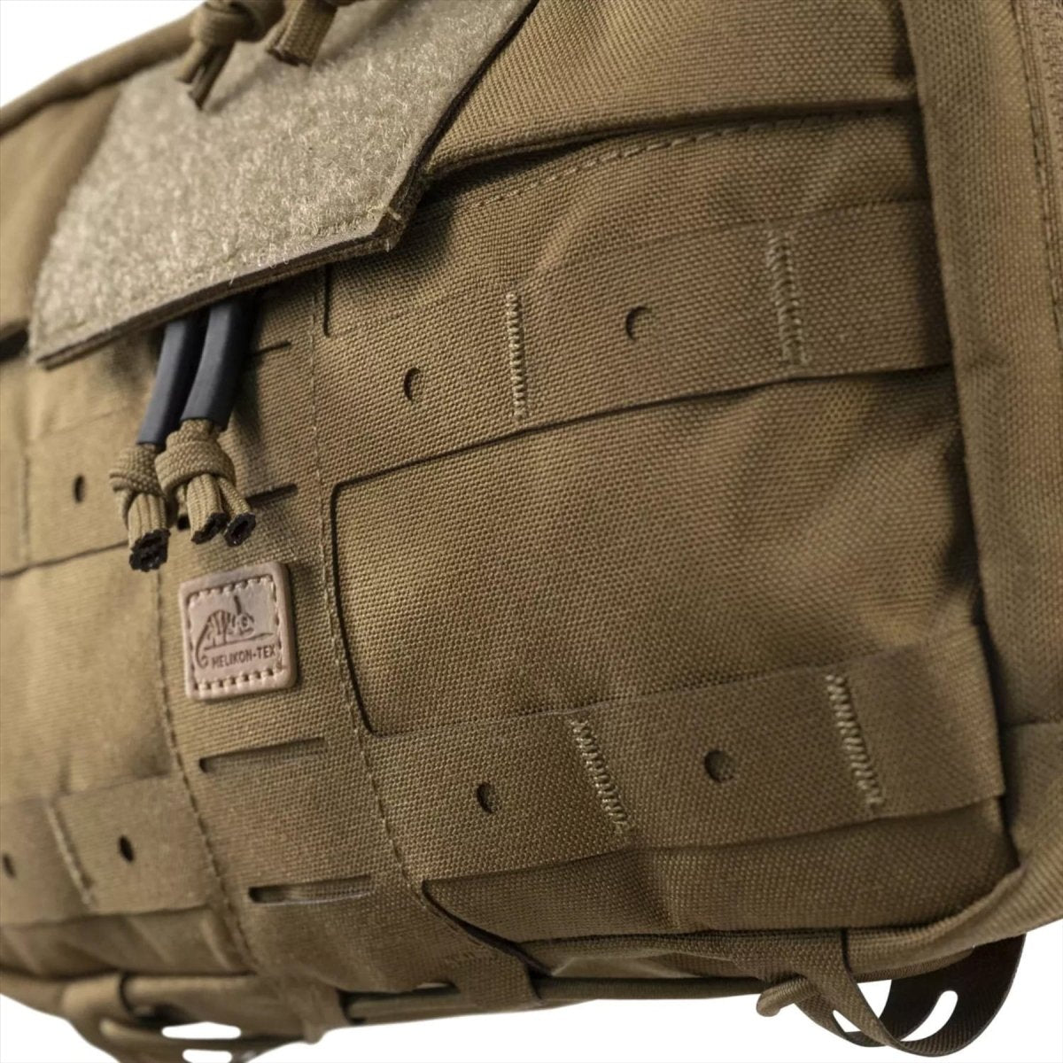 Helikon-Tex Chest Pack Numbat Pequeño Cordura 500D Organizador táctico MOLLE