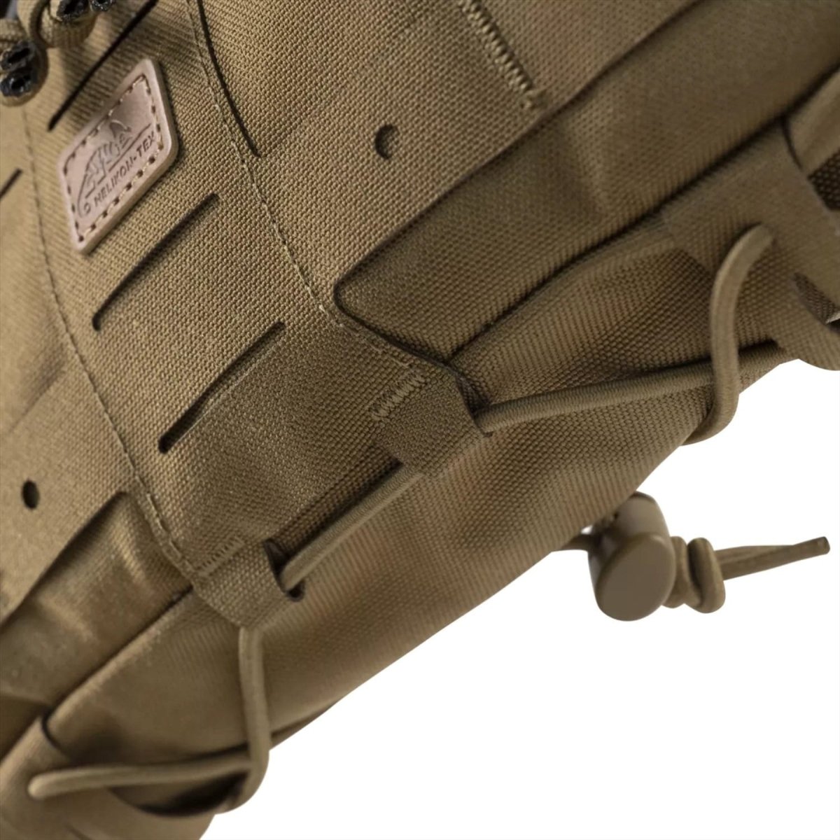 Helikon-Tex Chest Pack Numbat Pequeño Cordura 500D Organizador táctico MOLLE