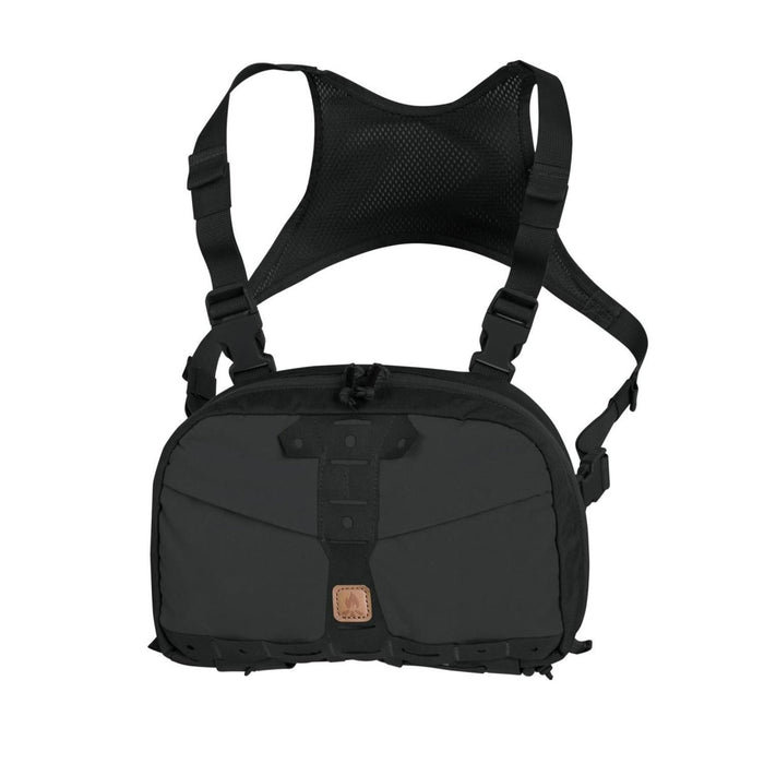 Helikon - Tex Chest Pack Numbat waist pack organizer velour panel army style pack - GoMilitar