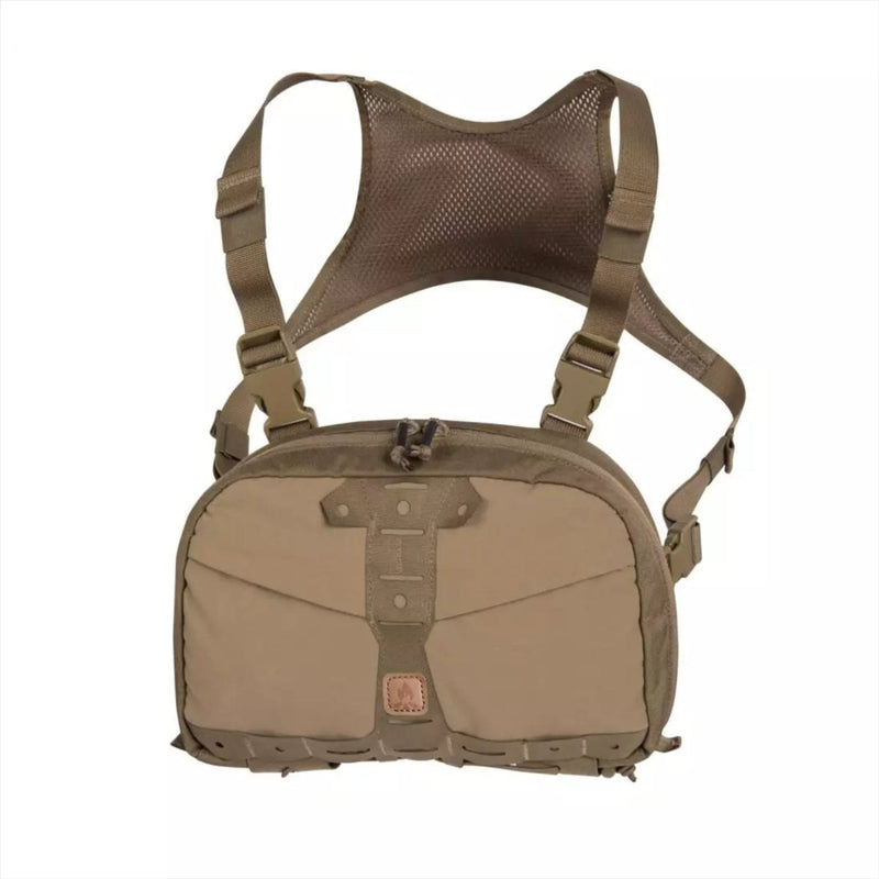 Helikon-tex cofre paquete numbat organizador de paquete de cintura velor panel de estilo de estilo del ejército