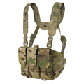 Helikon-Tex Chicom Chox Rig Cordura chaleco Molle Universal Magazine Pouch Ejército