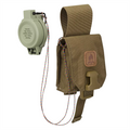 Helikon-Tex Estuche para brújula Cordura MOLLE PALS Accesorios Línea Bushcraft