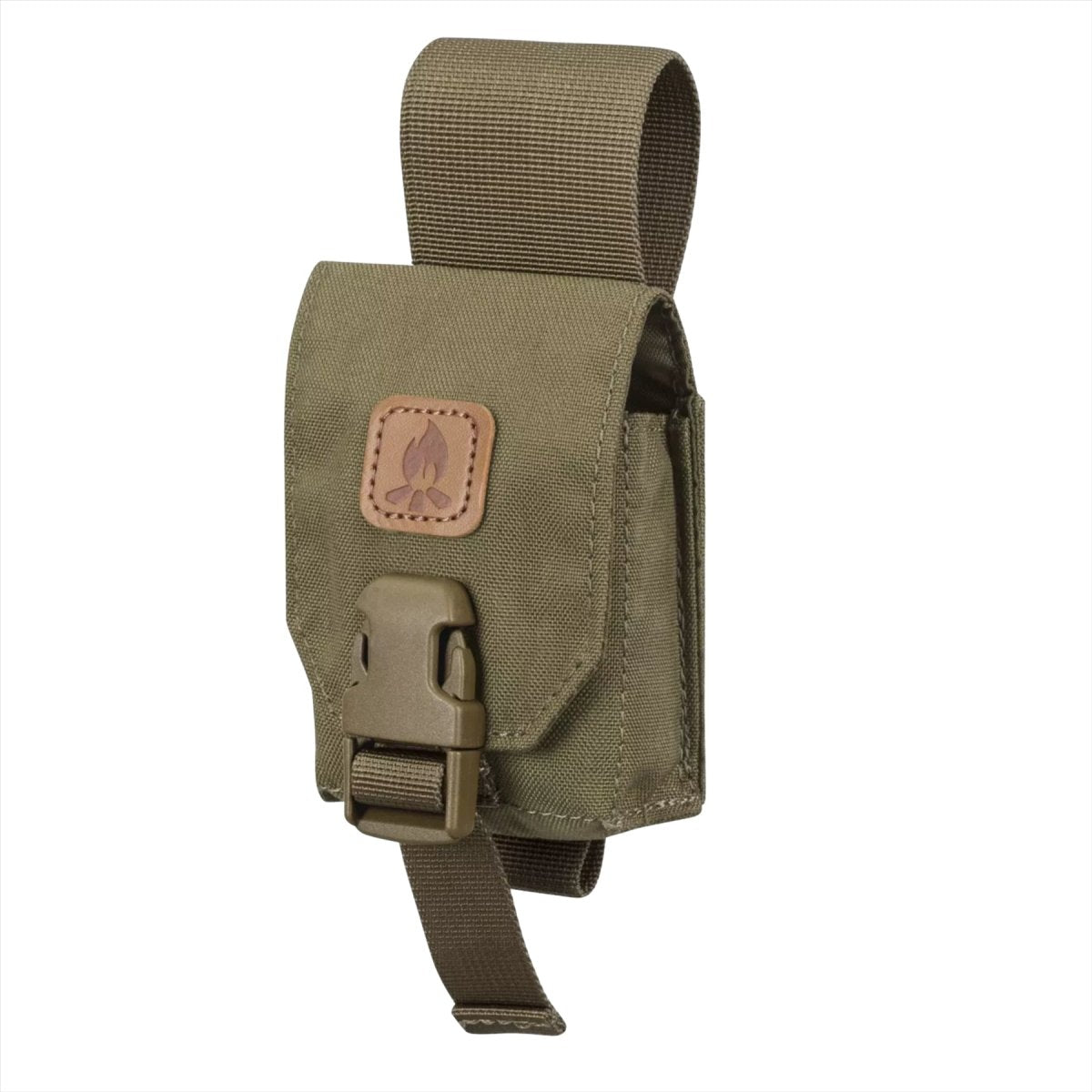 Helikon-Tex Estuche para brújula Cordura MOLLE PALS Accesorios Línea Bushcraft