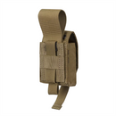 Helikon-Tex Compass Pouch Cordura MOLLE PALS Attachments Bushcraft Line - GoMilitar