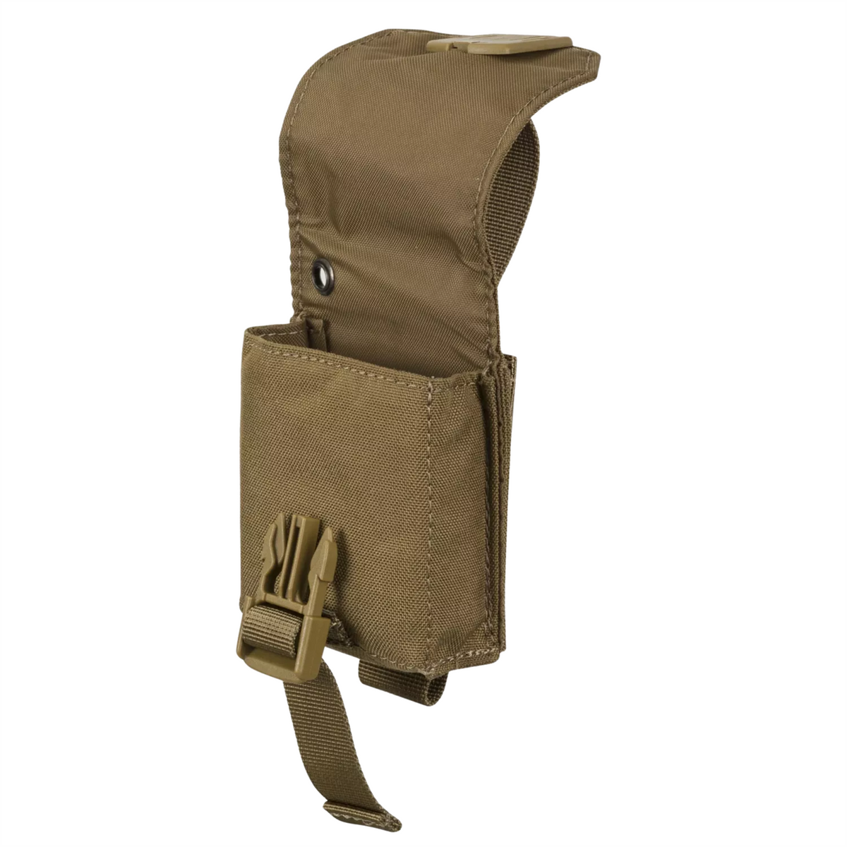 Helikon-Tex Estuche para brújula Cordura MOLLE PALS Accesorios Línea Bushcraft