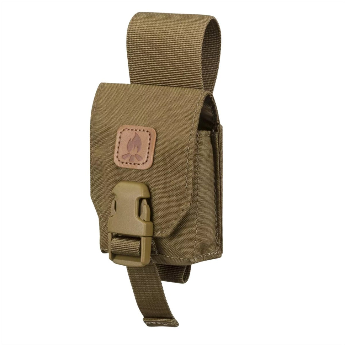 Helikon-Tex Estuche para brújula Cordura MOLLE PALS Accesorios Línea Bushcraft