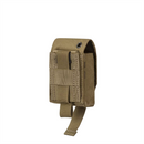 Helikon-Tex Compass Pouch Cordura MOLLE PALS Attachments Bushcraft Line - GoMilitar