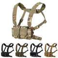 Helikon-Tex Competition Multi Gun Rig Shooting Shooting Tactical Molle Cordura Vest