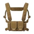 Helikon-Tex Competition Multi Gun Rig Shooting Shooting Tactical Molle Cordura Vest