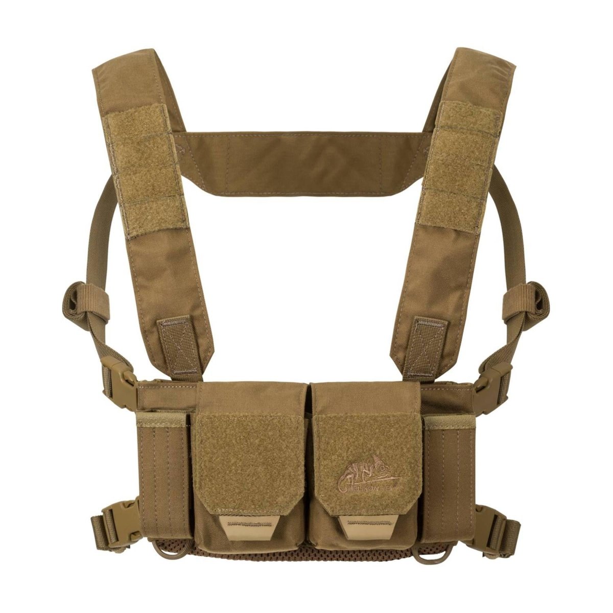 Helikon-Tex Competition Multi Gun Rig Shooting Shooting Tactical Molle Cordura Vest