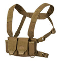 Helikon-Tex Competition Multi Gun Rig Shooting Shooting Tactical Molle Cordura Vest