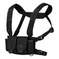Helikon-Tex Competition Multi Gun Rig Shooting Shooting Tactical Molle Cordura Vest