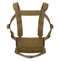 Equipo de pecho táctico de competición Helikon-Tex compatible con VIS Woodland Camo
