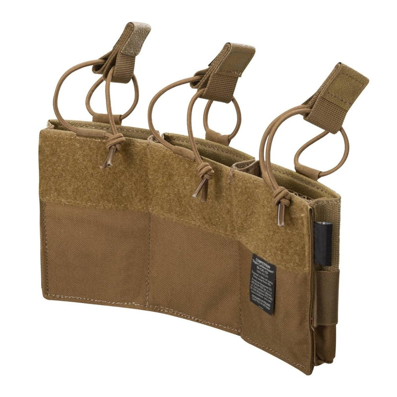 Helikon-Tex Competencia Triple Carbine Insertar Cordura Insertar la revista Mag Mag