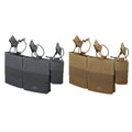 Helikon-Tex Competition Twogun Insertar Rig Magazine Pouch Molle Cordura Tactical