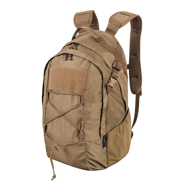 Helikon - Mochila táctica Tex EDC Lite, bolsa militar antidesgarros, ligera y duradera - GoMilitar