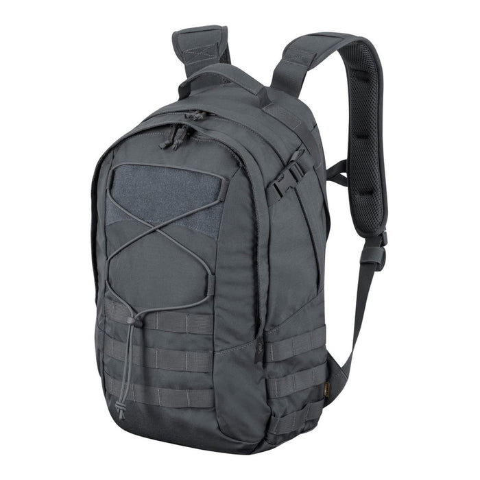 Helikon - Tex EDC mochila táctica ejército espalda acolchada 21L bolsa senderismo molle pals - GoMilitar