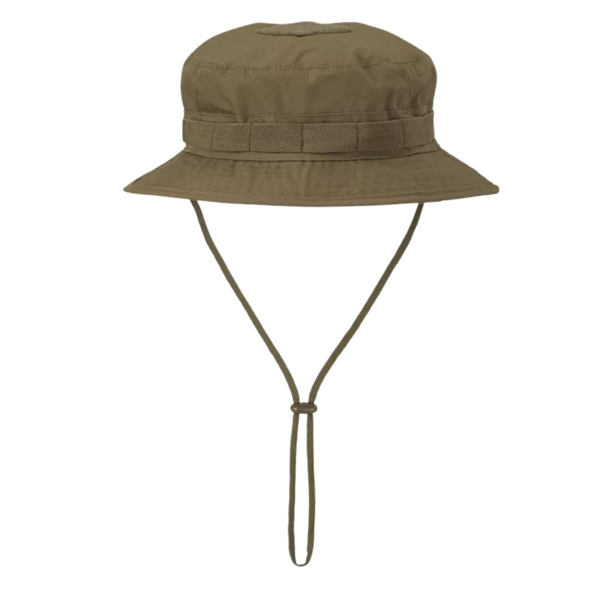 Helikon-Tex Field Hat Boonie Style Ripstop Fabric Ajuste de elástico