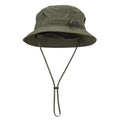 Helikon-Tex Field Hat Boonie Style Ripstop Fabric Ajuste de elástico