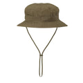Helikon-Tex Field Hat Boonie Style Ripstop Fabric Ajuste de elástico