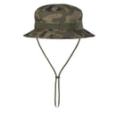 Helikon-Tex Field Hat Boonie Style Ripstop Fabric Adjusting Elastic Drawcord - GoMilitar