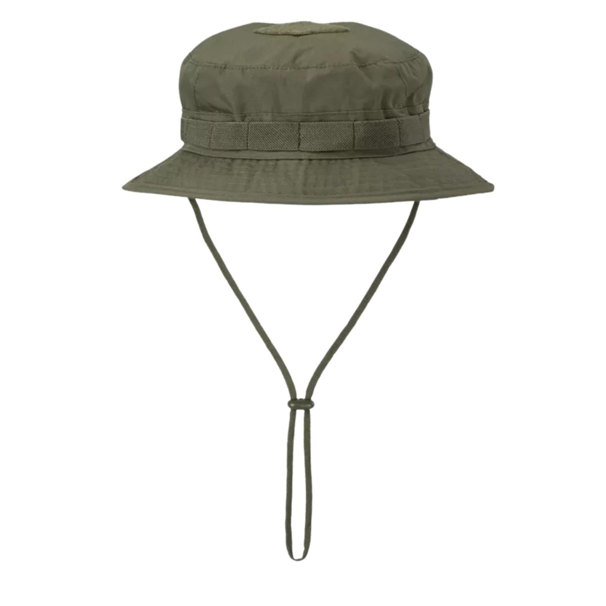 Helikon-Tex Field Hat Boonie Style Ripstop Fabric Ajuste de elástico