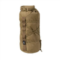 Helikon-Tex Foxhole Tactical 4.5L Sling Bag MOLLE Roll Top Cierre Coyote