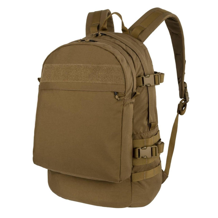 Helikon - Mochila táctica Tex Guardian Assault 35L estilo militar bolsa de combate - GoMilitar