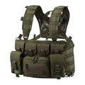 Helikon-Tex Guardian Reece Rig Cofre Cordura Pockets Vis Compatible
