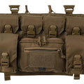 Helikon-Tex Guardian Reece Rig Cofre Cordura Pockets Vis Compatible