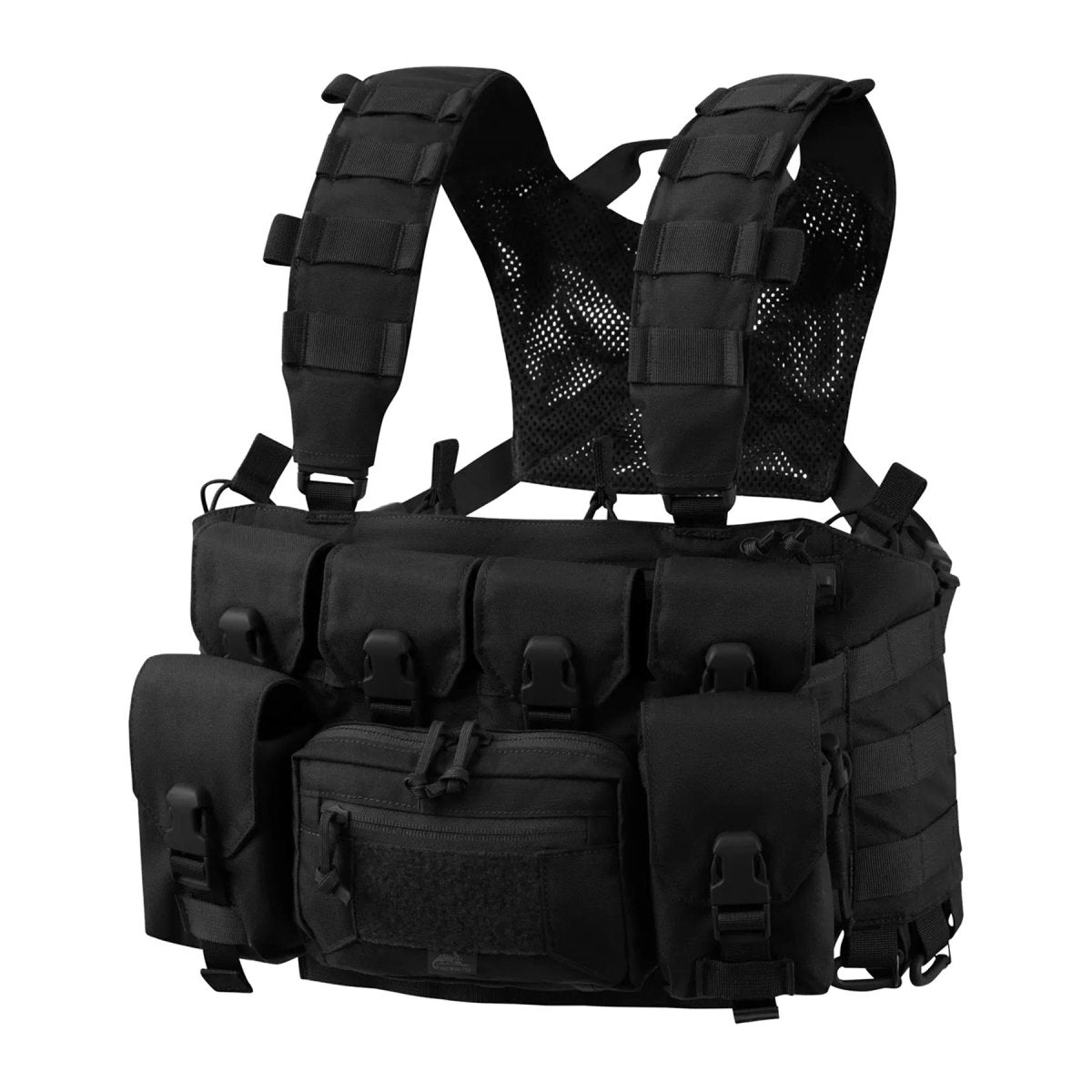 Helikon-Tex Guardian Reece Rig Cofre Cordura Pockets Vis Compatible