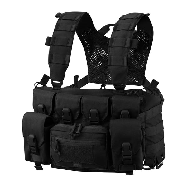 Helikon-Tex Guardian Reece Rig Cofre Cordura Pockets Vis Compatible