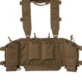 Helikon-Tex Guardian Reece Rig Cofre Cordura Pockets Vis Compatible