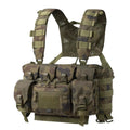 Helikon-Tex Guardian Reece Rig Cofre Cordura Pockets Vis Compatible