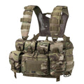 Helikon-Tex Guardian Reece Rig Cofre Cordura Pockets Vis Compatible