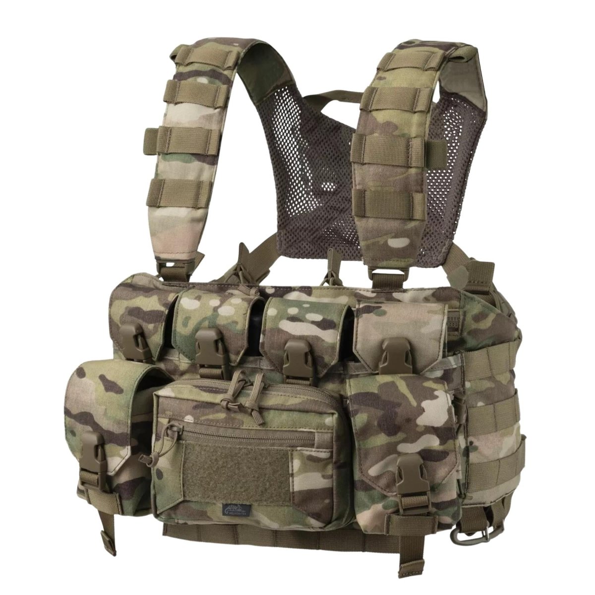 Helikon-Tex Guardian Reece Rig Cofre Cordura Pockets Vis Compatible