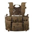 Helikon-Tex Guardian Reece Rig Cofre Cordura Pockets Vis Compatible