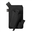 Helikon-Tex Insert Pistol Holster Cordura Bolsa Bandicoot de perfil bajo Negro