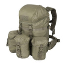 Helikon - Tex Matilda tactical backpack three big pockets military combat bag 35L - GoMilitar