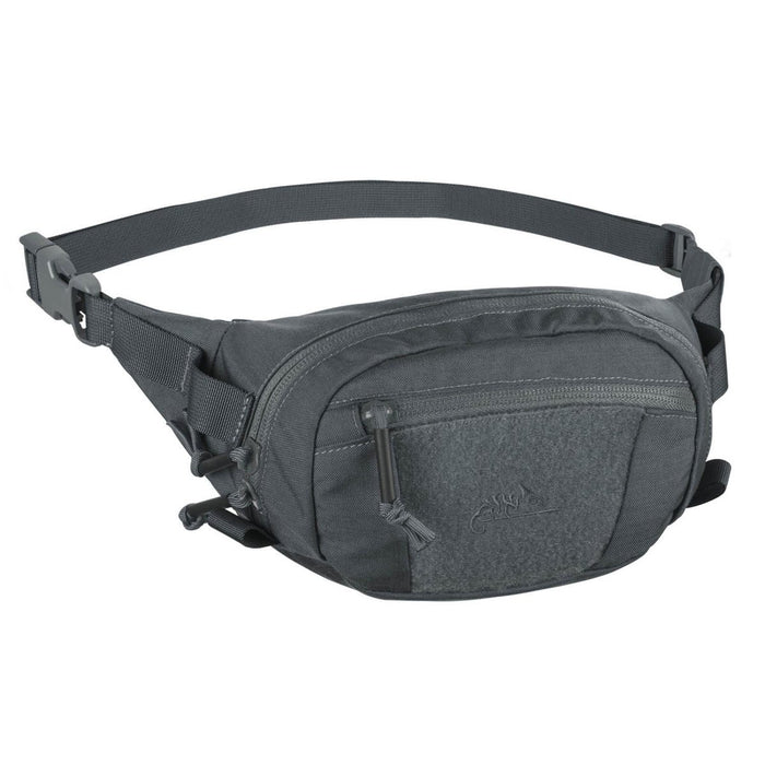 Helikon-Tex POSSUM Riñonera cordura ejército organizador interno fijo mochila de senderismo - GoMilitar