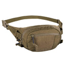 Helikon - Tex POSSUM Waist Pack cordura army fixed internal organizer hiking pack - GoMilitar