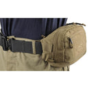 Helikon-Tex POSSUM Waist Pack cordura army fixed internal organizer hiking pack - GoMilitar