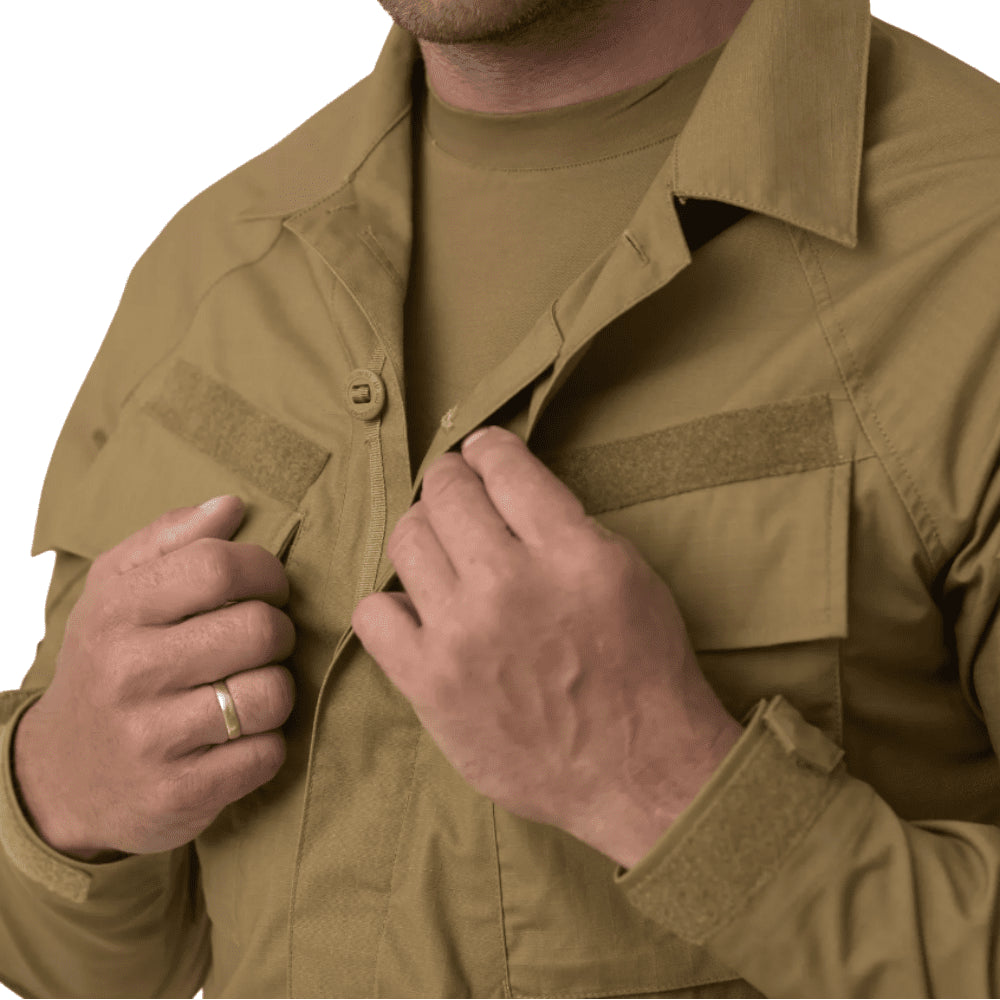 Camisa Helikon-Tex